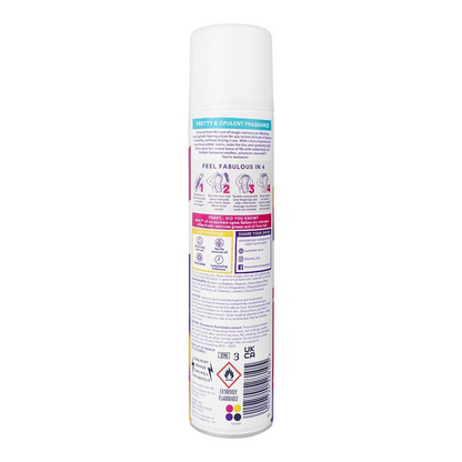 Batiste Dry Shampoo Oriental 200ml-Dry Shampoo-Beauty and hair supply