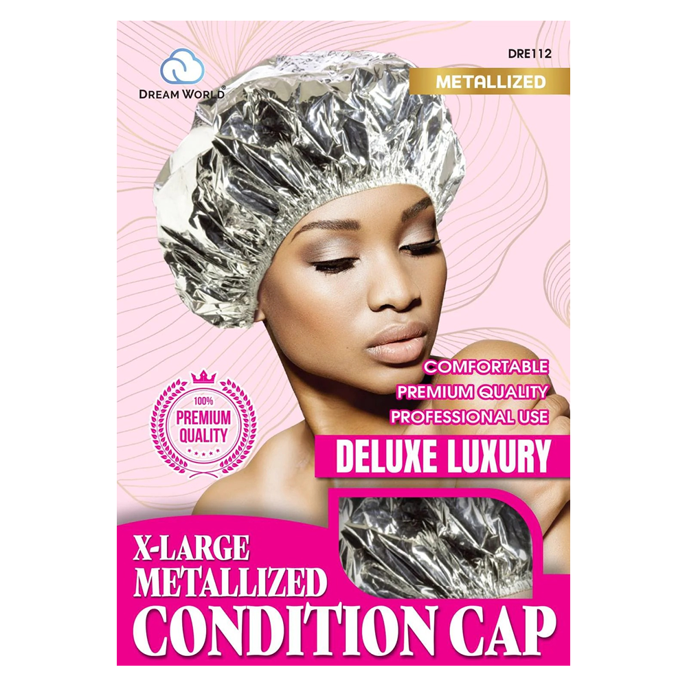 Dream World Condition Cap