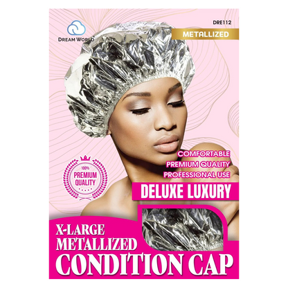 Dream World Condition Cap
