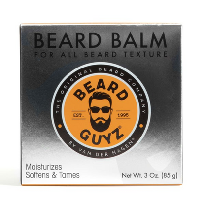Beard Guyz Balm 3oz-All-Beauty and hair supply