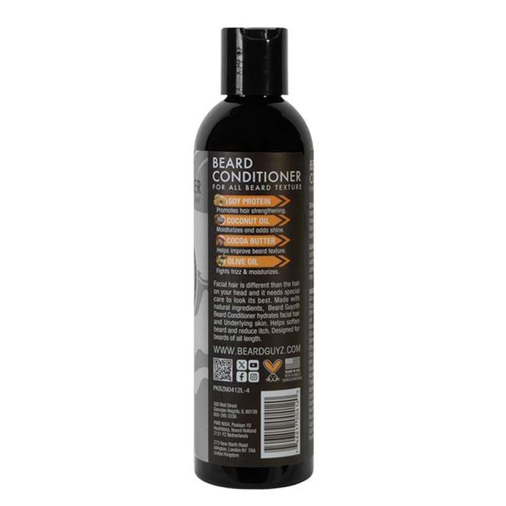Beard Guyz Conditioner 8oz-All-Beauty and hair supply
