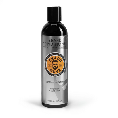 Beard Guyz Conditioner 8oz-All-Beauty and hair supply
