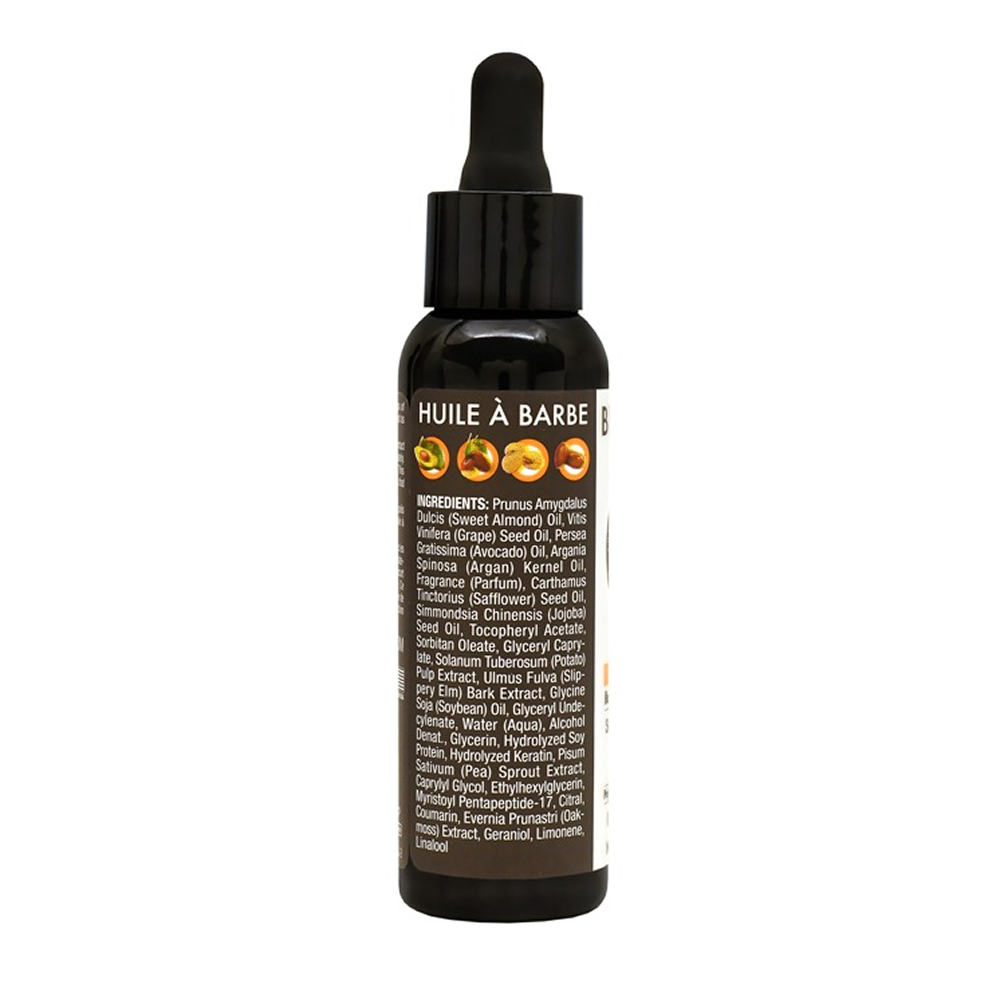 Beard Guyz Original Oil 2oz-All-Beauty and hair supply
