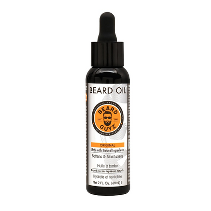 Beard Guyz Original Oil 2oz-All-Beauty and hair supply