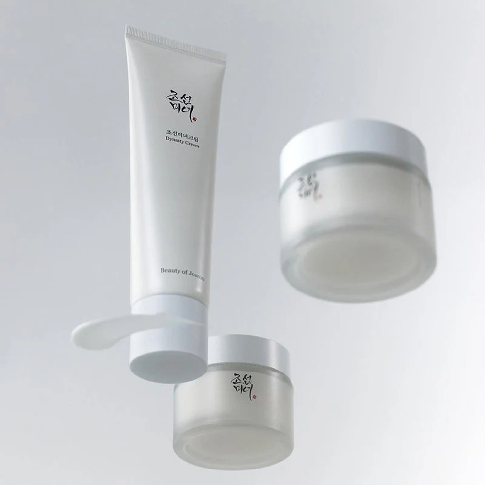 Beauty of Joseon Dynasty Cream 100ml-Moisturizing Cream-Beauty and hair supply