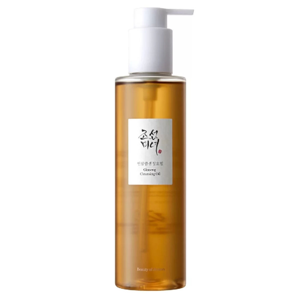 Beauty of Joseon Ginseng Cleansing Oil 210ml-Cleansing Oil-Beauty and hair supply