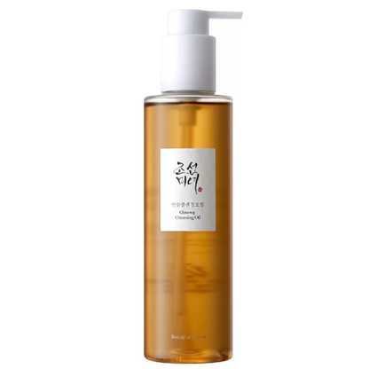 Beauty of Joseon Ginseng Cleansing Oil 210ml-Cleansing Oil-Beauty and hair supply