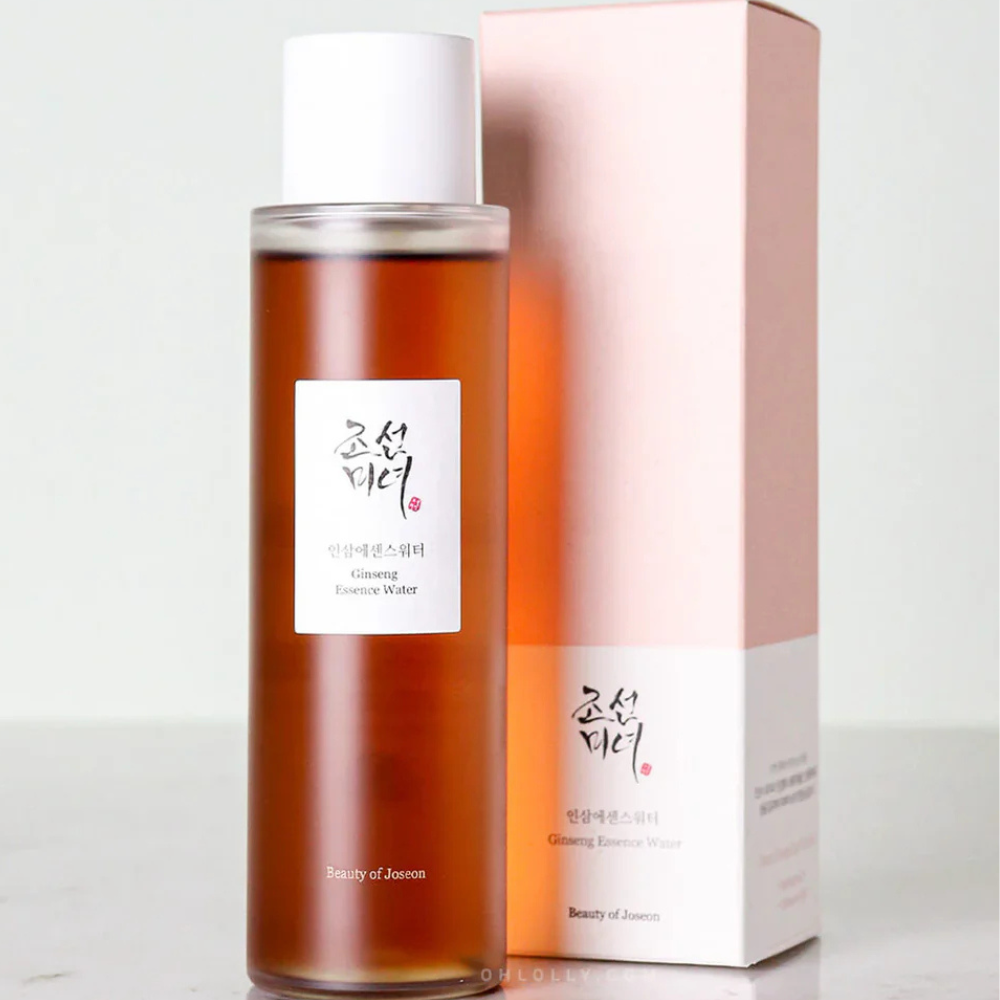 Beauty of Joseon Ginseng Essence Water 150ml-Toner-Beauty and hair supply