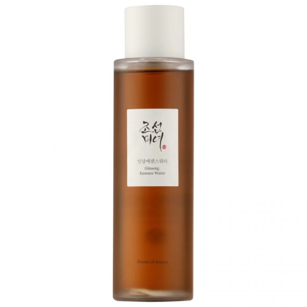 Beauty of Joseon Ginseng Essence Water 150ml-Toner-Beauty and hair supply