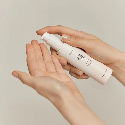 Beauty Of Joseon Ginseng Sun Serum 50ml-Sunscreen-Beauty and hair supply