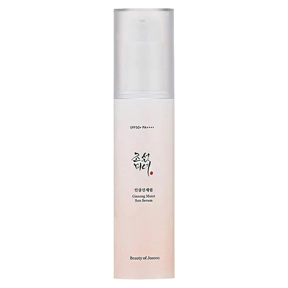 Beauty Of Joseon Ginseng Sun Serum 50ml-Sunscreen-Beauty and hair supply