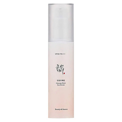 Beauty Of Joseon Ginseng Sun Serum 50ml-Sunscreen-Beauty and hair supply