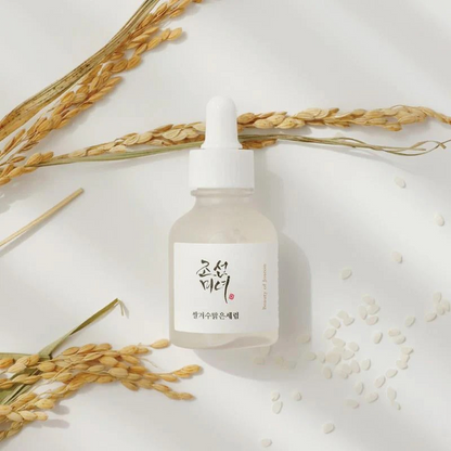 Beauty Of Joseon Glow Deep Serum Rice + Alpha-Arbutin 30ml-Brightening Serum-Beauty and hair supply