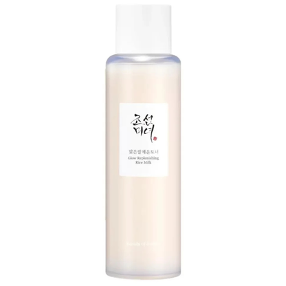 Beauty of Joseon Glow Replenishing Rice Milk 150ml-Toner-Beauty and hair supply