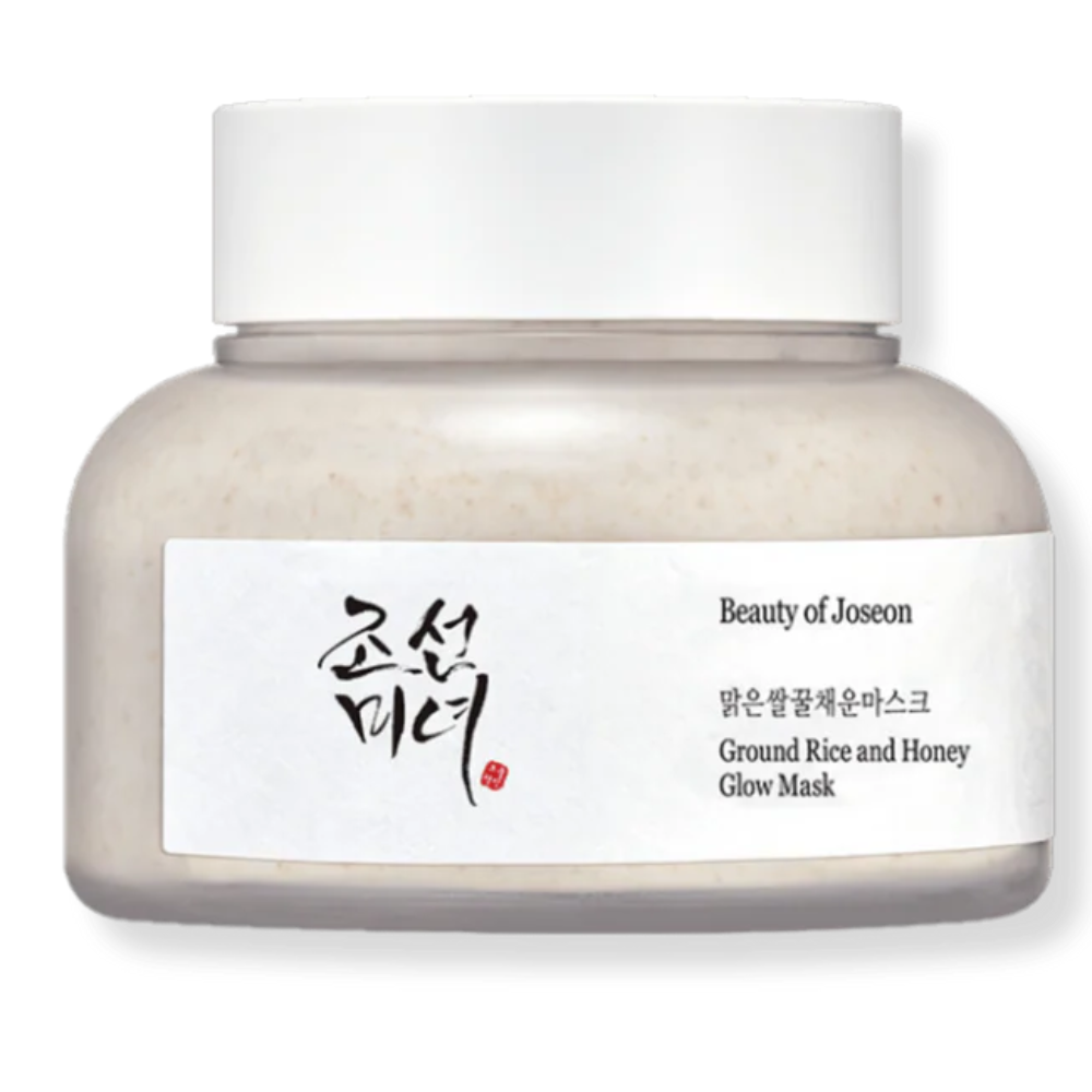 Beauty of Joseon Ground Rice &amp; Honey Glow Mask 150ml-Face Mask-Beauty and hair supply