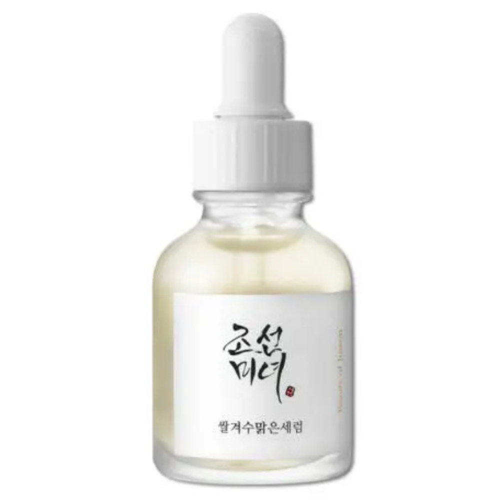 Beauty of Joseon Hanbang Serum Discovery Kit 4X10ml-Skin Care Kit-Beauty and hair supply