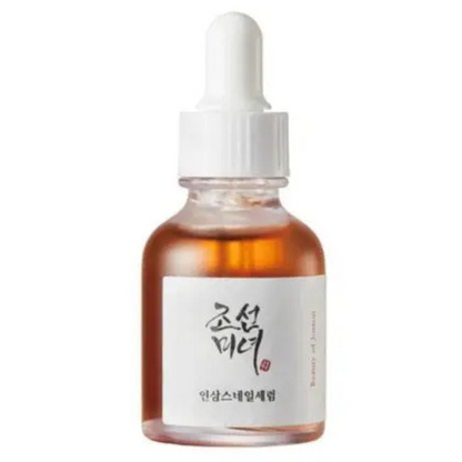 Beauty of Joseon Hanbang Serum Discovery Kit 4X10ml-Skin Care Kit-Beauty and hair supply
