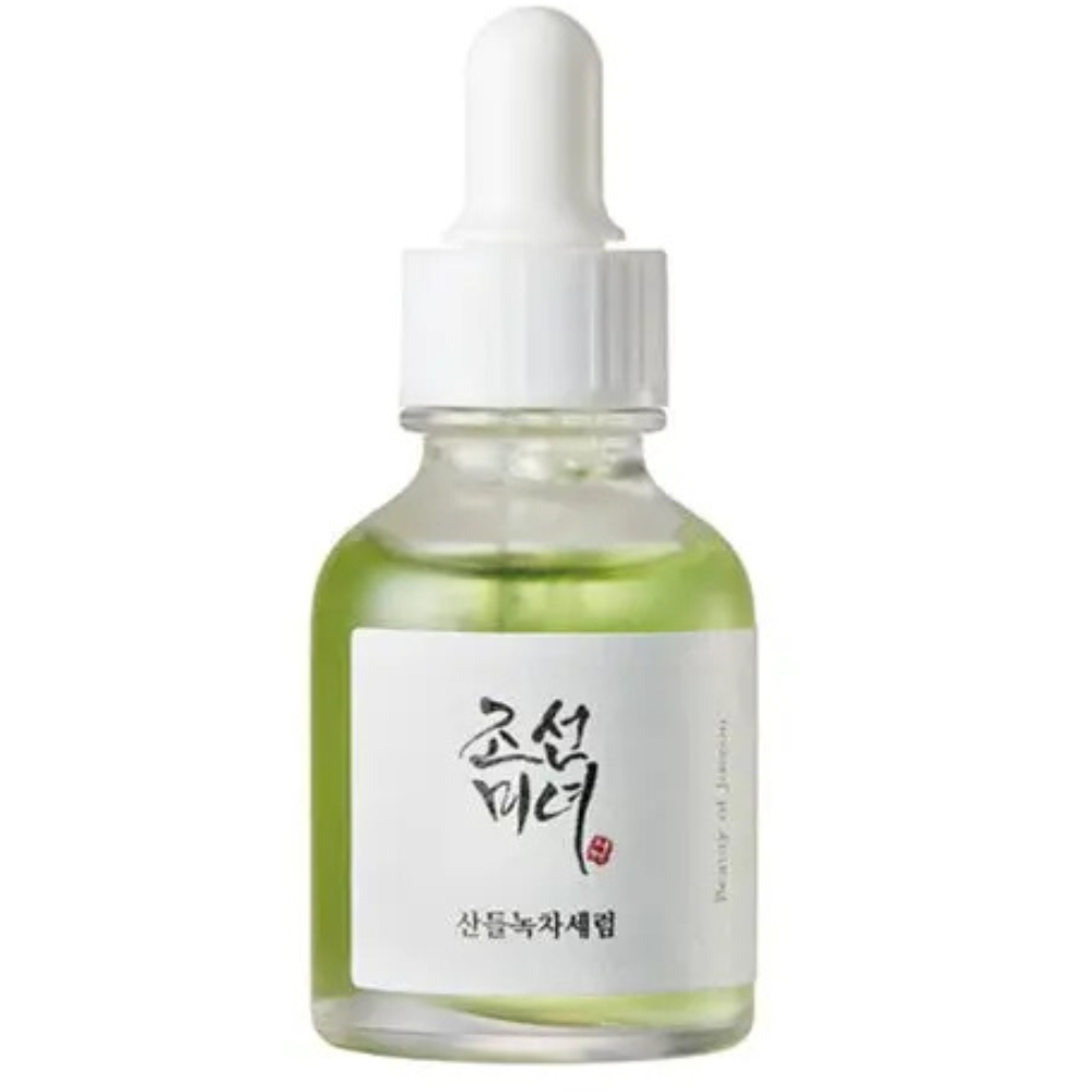 Beauty of Joseon Hanbang Serum Discovery Kit 4X10ml-Skin Care Kit-Beauty and hair supply