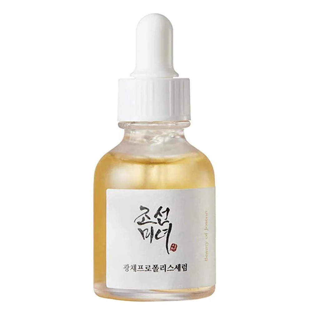 Beauty of Joseon - Honey-Like Glow Botanical Serum-Niacinamide Serum-Beauty and hair supply