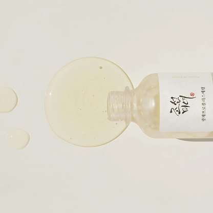 Beauty of Joseon - Honey-Like Glow Botanical Serum-Niacinamide Serum-Beauty and hair supply