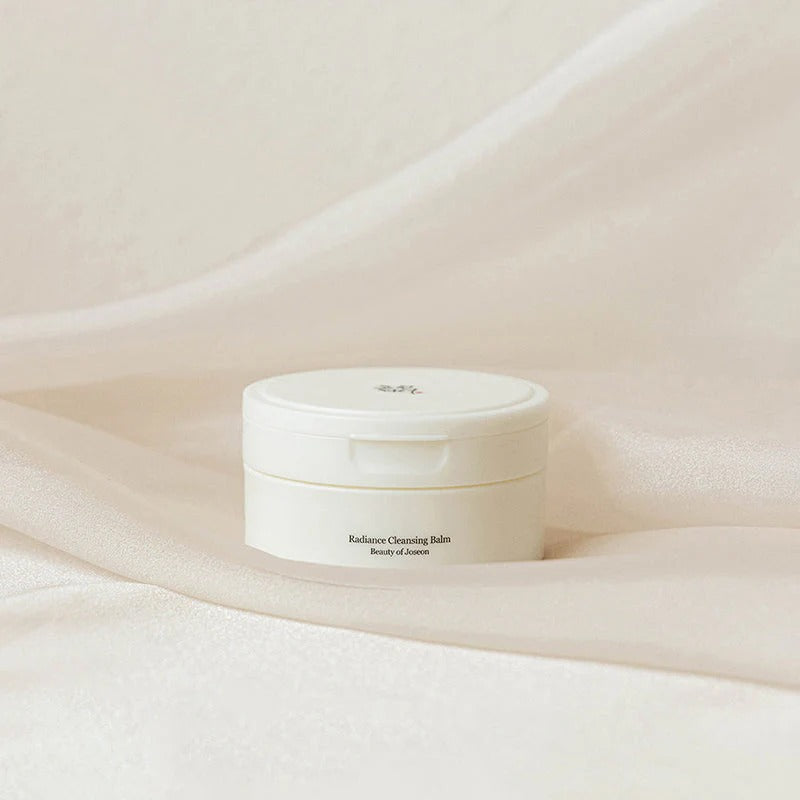 Beauty of Joseon Radiance Cleansing Balm 100ml-Cleansing Balm-Beauty and hair supply