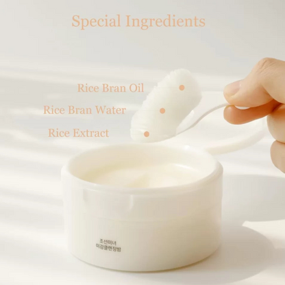 Beauty of Joseon Radiance Cleansing Balm 100ml-Cleansing Balm-Beauty and hair supply