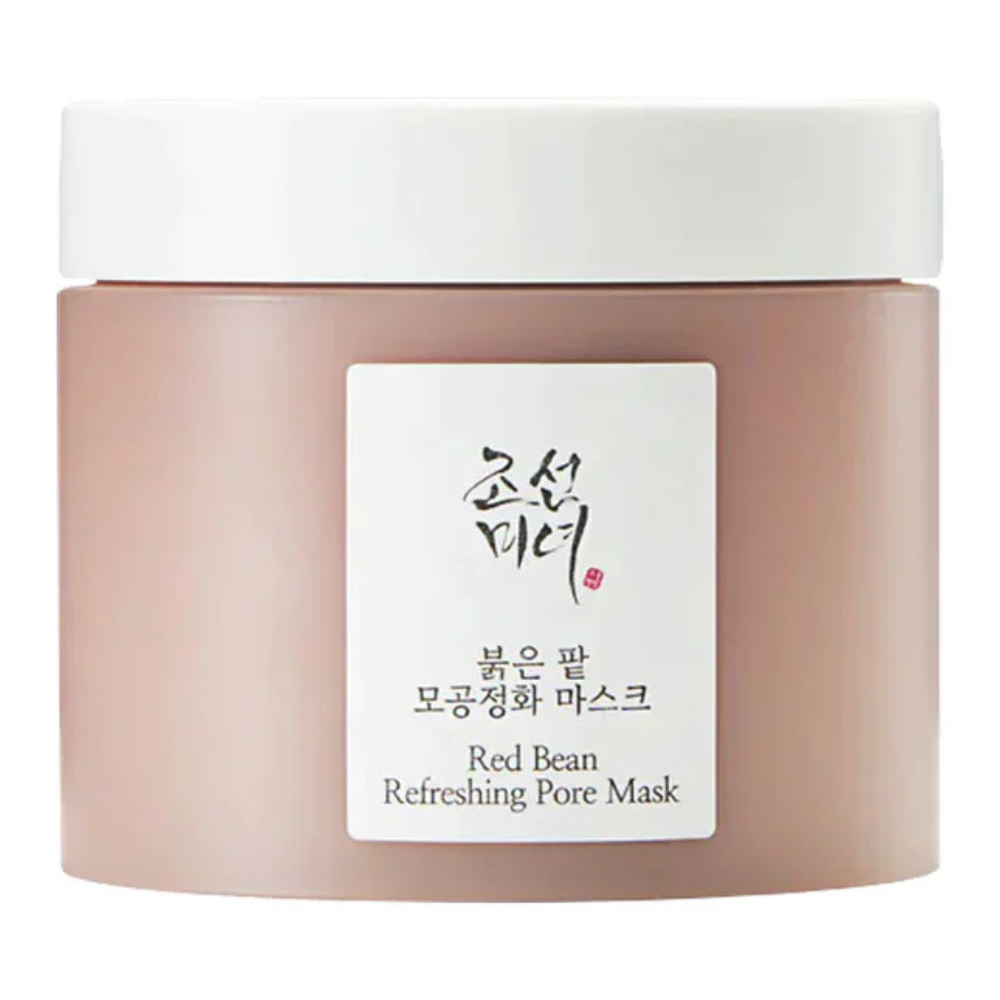 Beauty of Joseon Red Bean Refreshing Pore Mask 140ml-Clay Mask-Beauty and hair supply