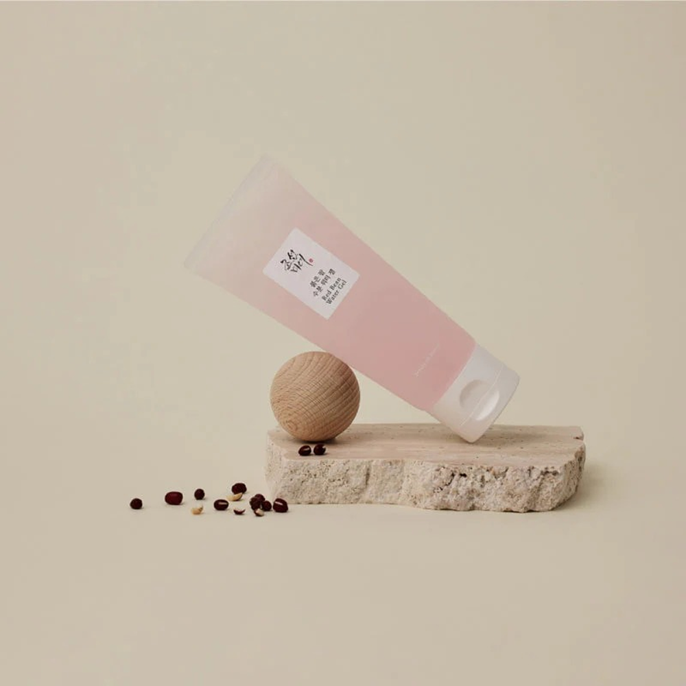 Beauty of Joseon Red Bean Water Gel 100ml-Collagen Glow Moisturizer-Beauty and hair supply