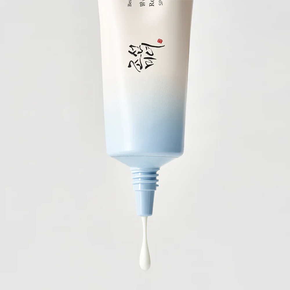Beauty of Joseon Relief Sun Aqua-Fresh Rice+B5 50ml-Sunscreen-Beauty and hair supply
