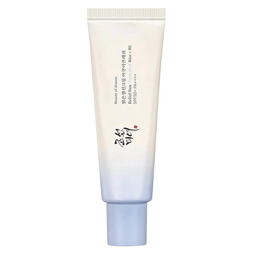 Beauty of Joseon Relief Sun Aqua-Fresh Rice+B5 50ml-Sunscreen-Beauty and hair supply