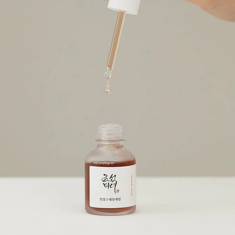 Beauty Of Joseon Revive Serum Ginseng And Snail Mucin 30ml-Eye Serum-Beauty and hair supply