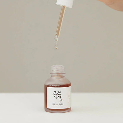 Beauty Of Joseon Revive Serum Ginseng And Snail Mucin 30ml-Eye Serum-Beauty and hair supply