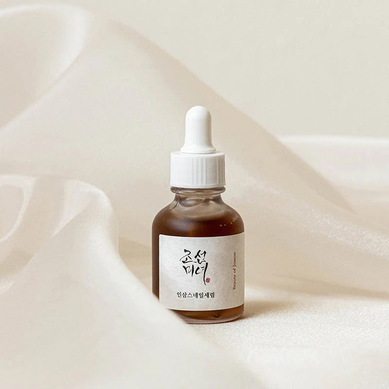 Beauty Of Joseon Revive Serum Ginseng And Snail Mucin 30ml-Eye Serum-Beauty and hair supply