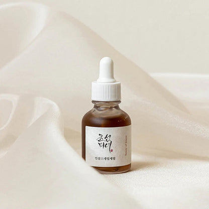 Beauty Of Joseon Revive Serum Ginseng And Snail Mucin 30ml-Eye Serum-Beauty and hair supply