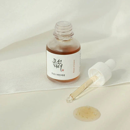 Beauty Of Joseon Revive Serum Ginseng And Snail Mucin 30ml-Eye Serum-Beauty and hair supply