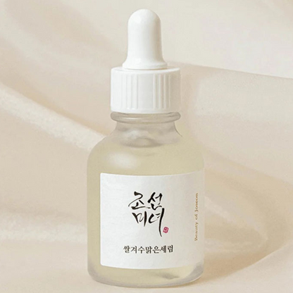 Beauty of Joseon Serum Glow Deep Rice Arbutin 30ml-Brightening Serum-Beauty and hair supply