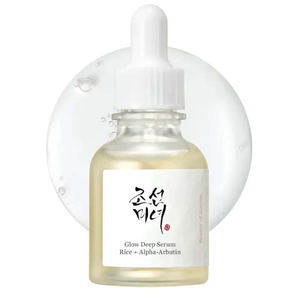 Beauty of Joseon Serum Glow Deep Rice Arbutin 30ml-Brightening Serum-Beauty and hair supply