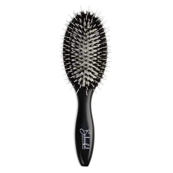 Behairful The Professional Detangler Brush - Beauty and Hair Supply