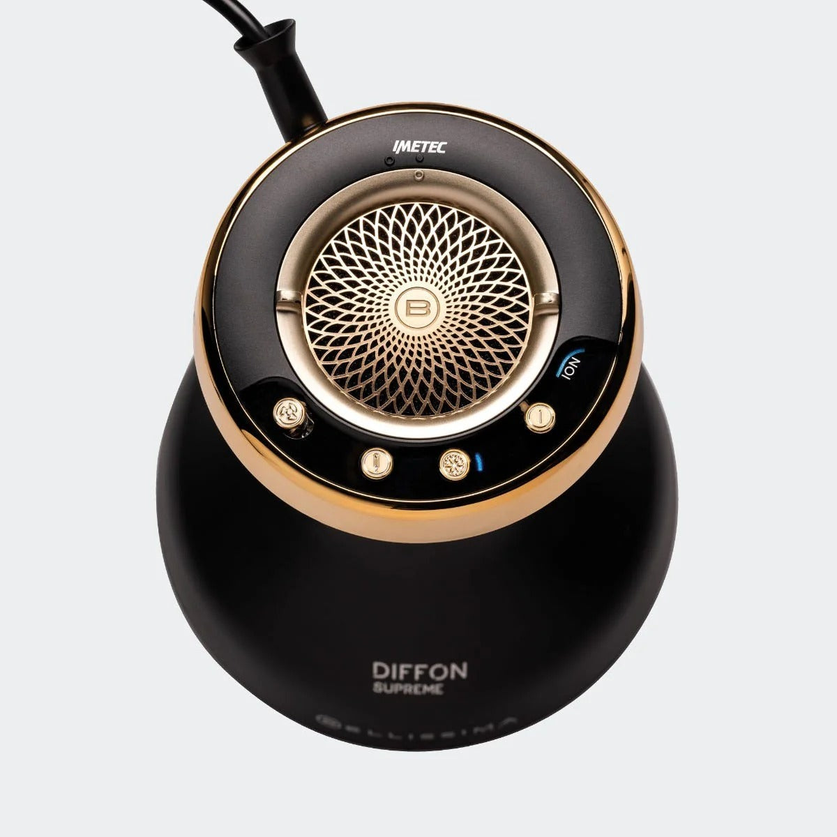 Bellissima Diffon Supreme Ion Care XL Difusor-Diffusers-Beauty and hair supply