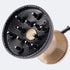 Bellissima Diffon Supreme Ion Care XL Difusor-Diffusers-Beauty and hair supply