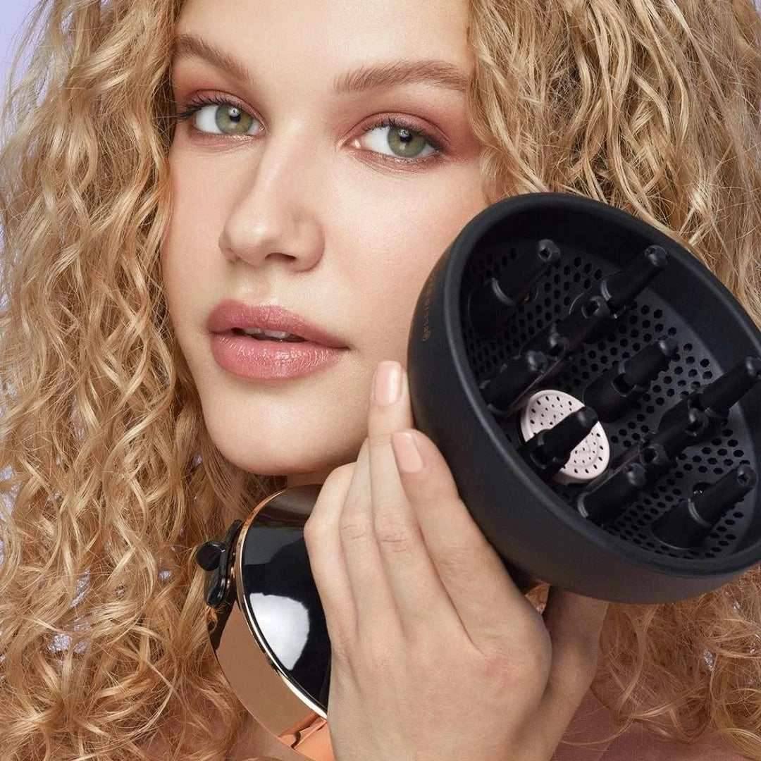 Bellissima My Pro Diffon DF1 3000 Hair Dryer with Ceramic Technology-Diffusers-Beauty and hair supply