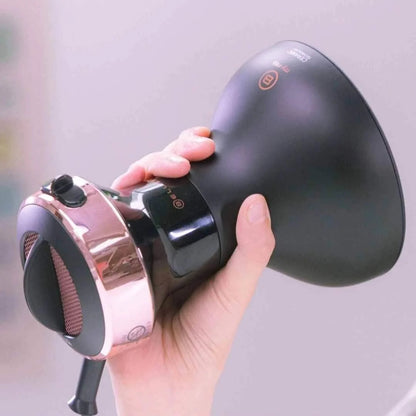 Bellissima My Pro Diffon DF1 3000 Hair Dryer with Ceramic Technology-Diffusers-Beauty and hair supply