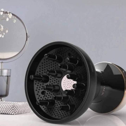 Bellissima My Pro Diffon DF1 3000 Hair Dryer with Ceramic Technology-Diffusers-Beauty and hair supply