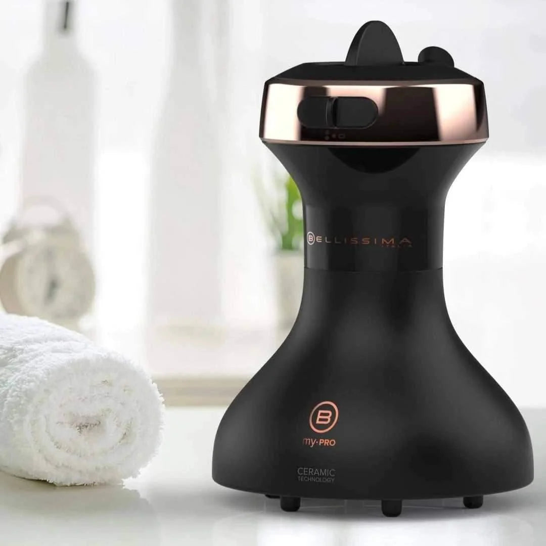 Bellissima My Pro Diffon DF1 3000 Hair Dryer with Ceramic Technology-Diffusers-Beauty and hair supply
