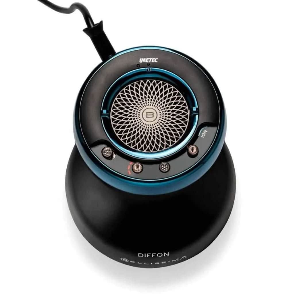 Bellissima Style Expert Diffon Ion Care XL-Diffusers-Beauty and hair supply