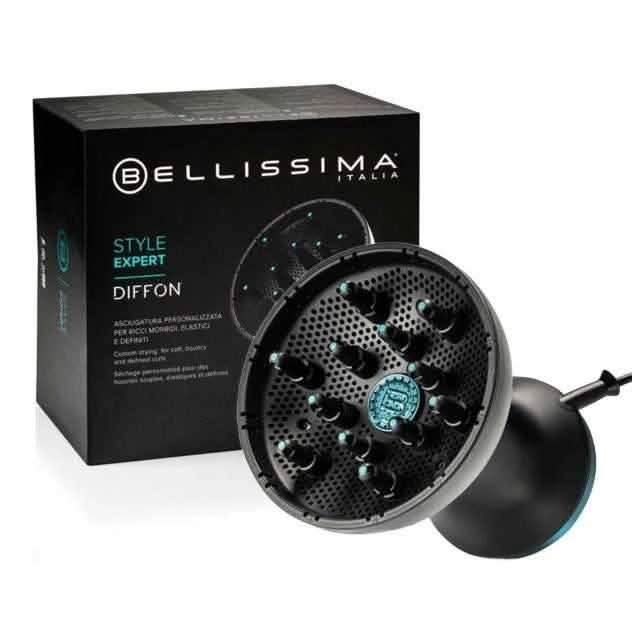 Bellissima Style Expert Diffon Ion Care XL-Diffusers-Beauty and hair supply