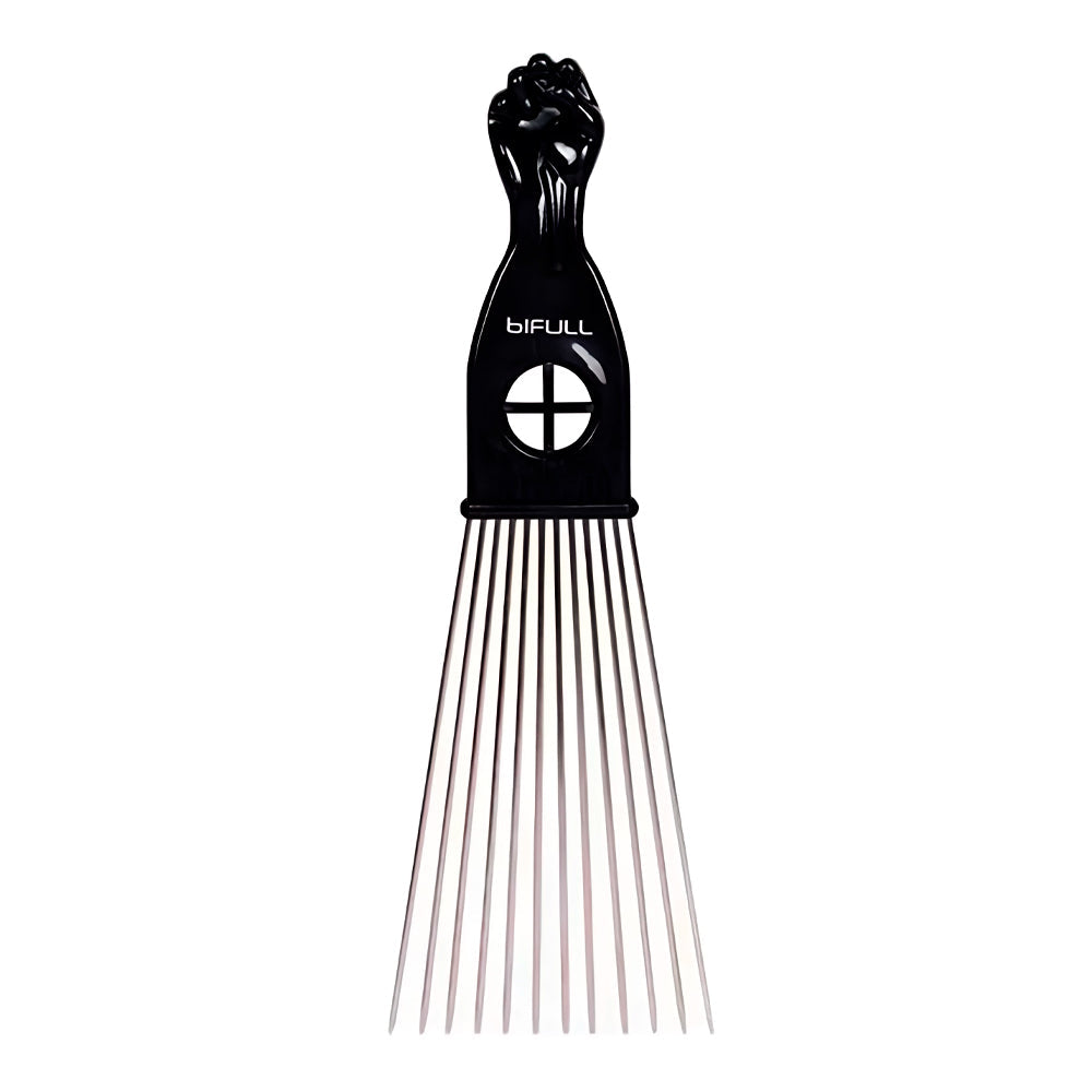Bifull Curl Afro Comb-Detangling Comb-Beauty and hair supply