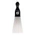 Bifull Curl Afro Comb-Detangling Comb-Beauty and hair supply