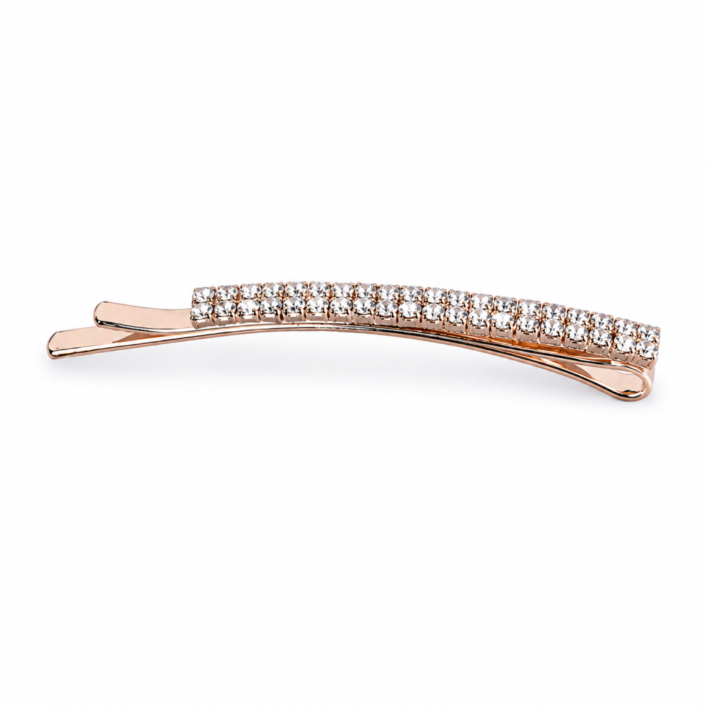 Bifull Decorated Hair Clips Diamonds-Hair Pin-Beauty and hair supply