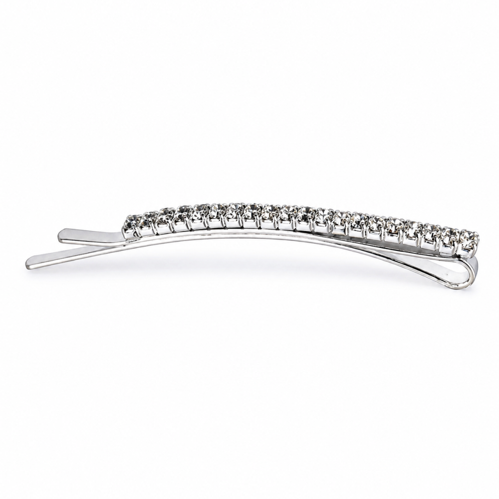 Bifull Decorated Hair Clips Diamonds-Hair Pin-Beauty and hair supply